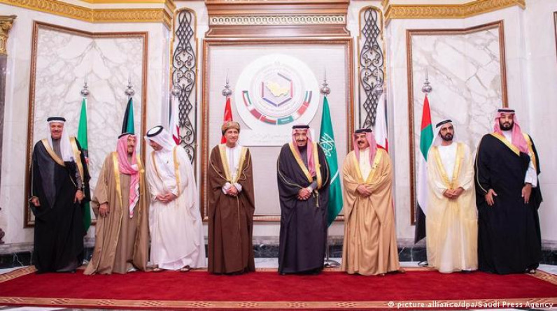 دول الخليج توجه رسالة مشتركة لواشنطن.. هذا ما جاء فيها
